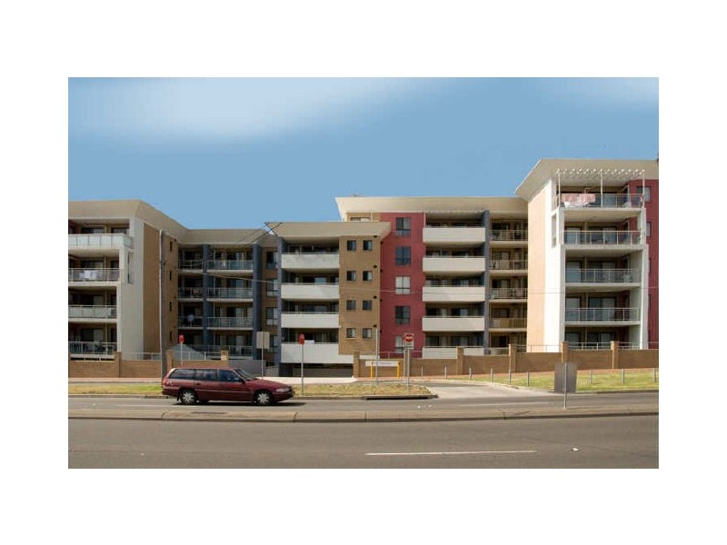13/21-29 Third Avenue, Blacktown NSW 2148
