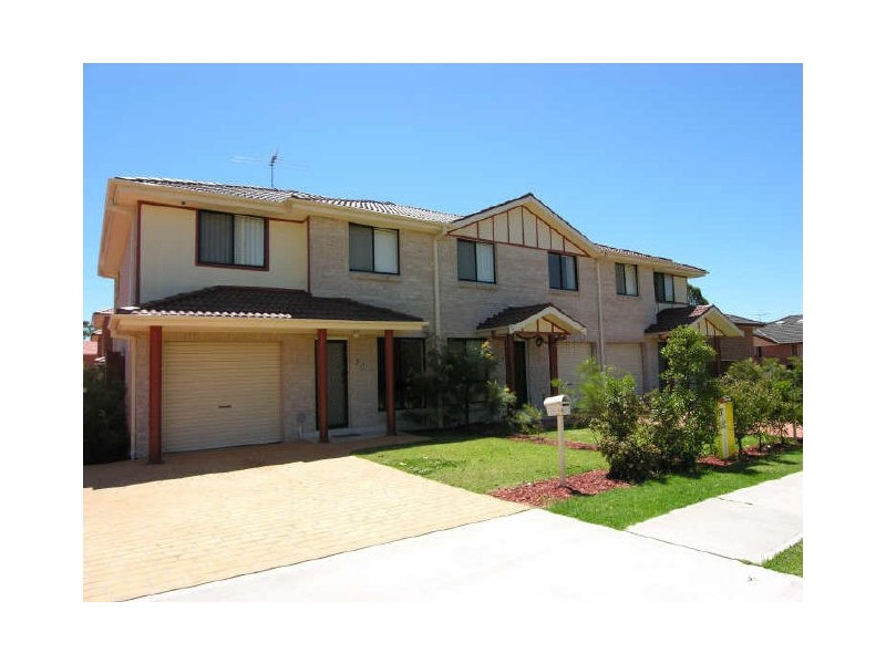 8/38 Hillcrest Road, Quakers Hill NSW 2763