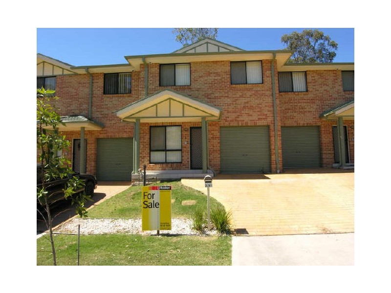 2/31 Meacher Street, Mount Druitt NSW 2770