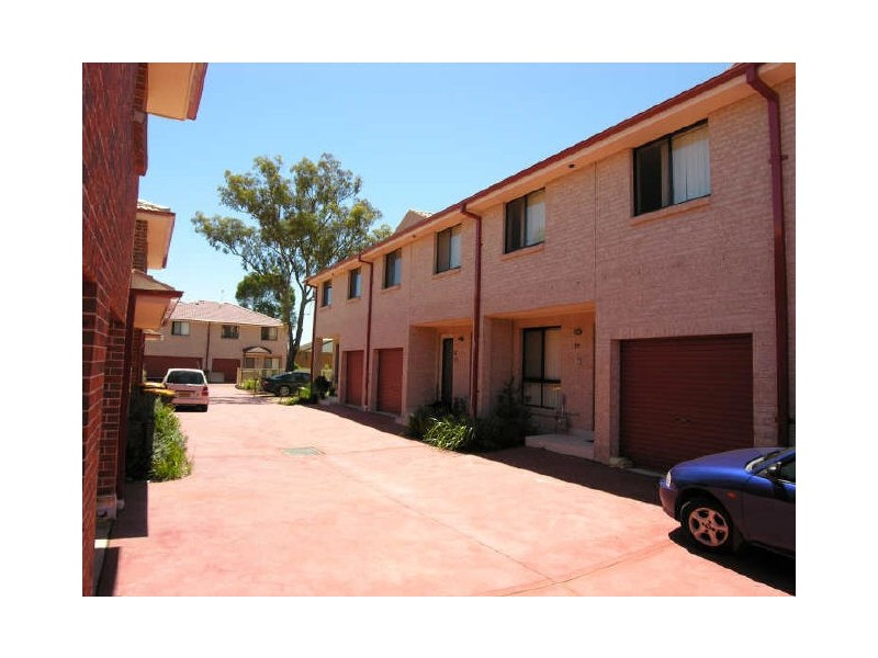 31/38 Hillcrest Road, Quakers Hill NSW 2763