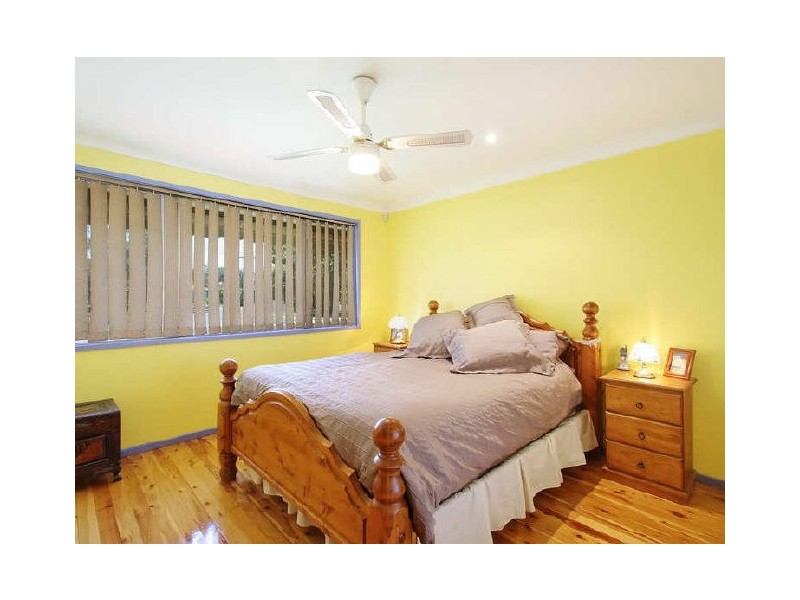 32 Oklahoma Avenue, Toongabbie NSW 2146