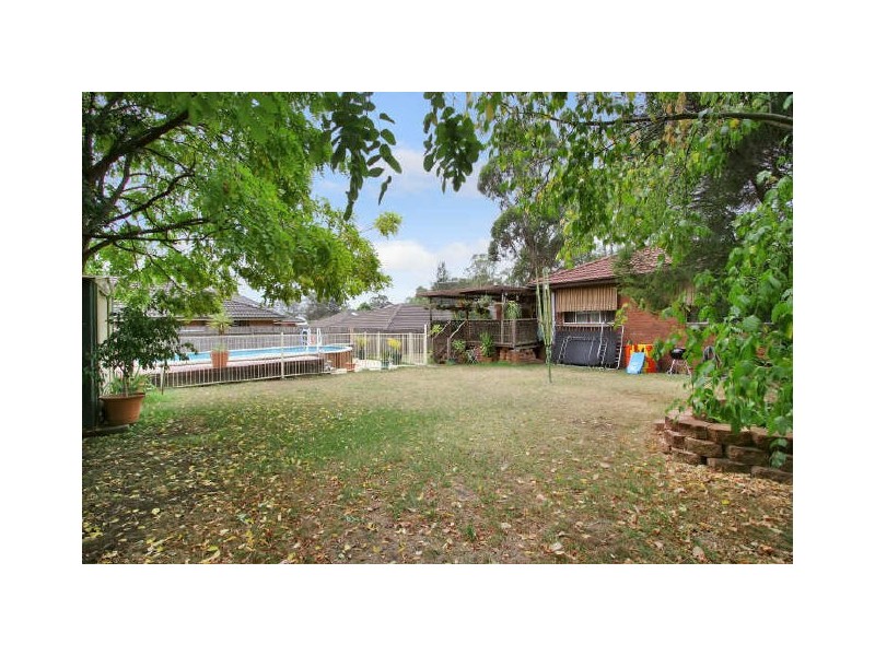 8 Woodlawn Drive, Toongabbie NSW 2146