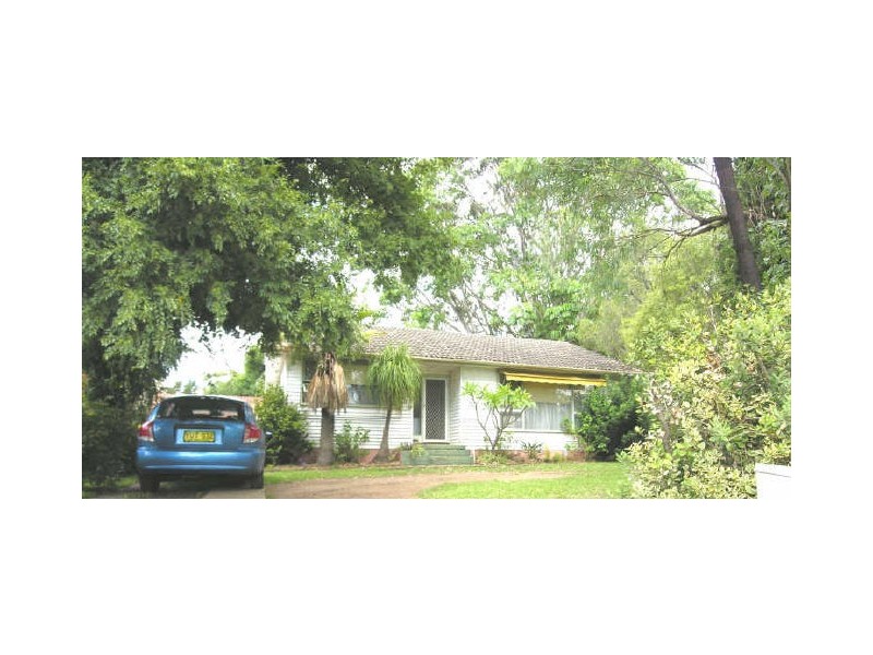 72 Bryson Street, Toongabbie NSW 2146