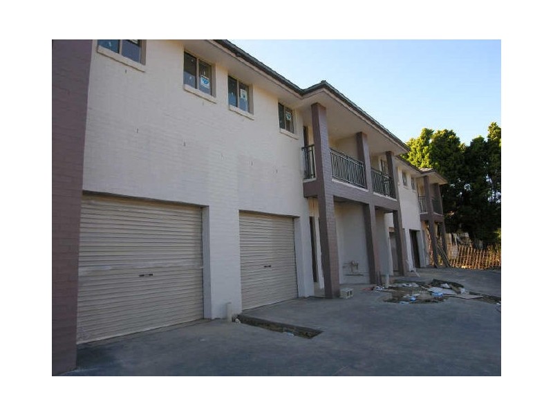 3/169 Cornelia Road, Toongabbie NSW 2146