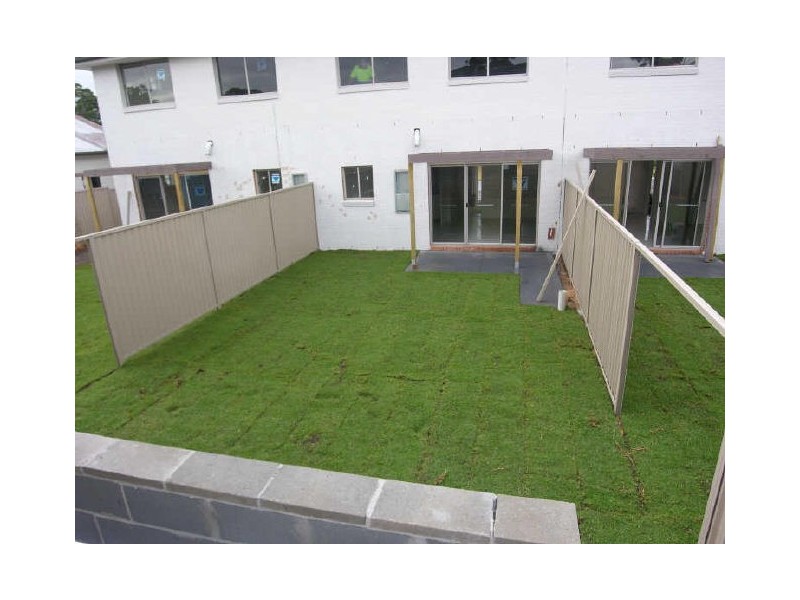 3/169 Cornelia Road, Toongabbie NSW 2146