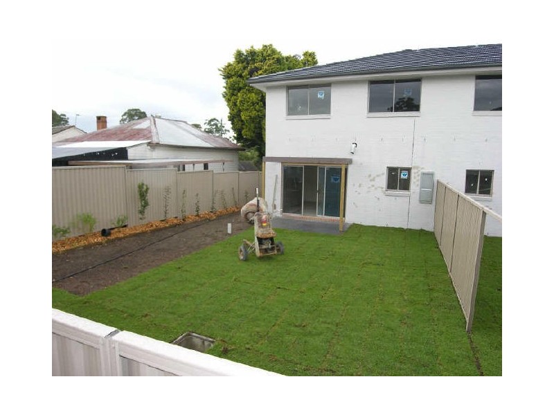 4/169 Cornelia Road, Toongabbie NSW 2146