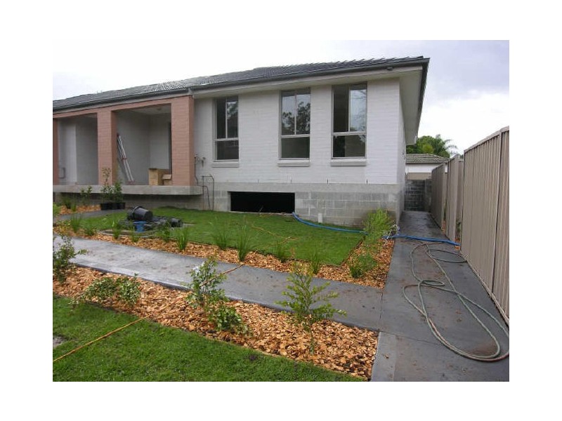 5/169 Cornelia Road, Toongabbie NSW 2146