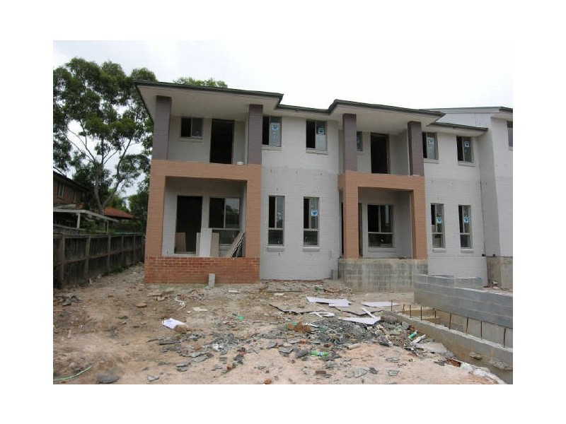 11/169 Cornelia Road, Toongabbie NSW 2146