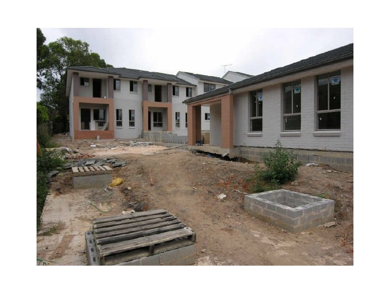 11/169 Cornelia Road, Toongabbie NSW 2146