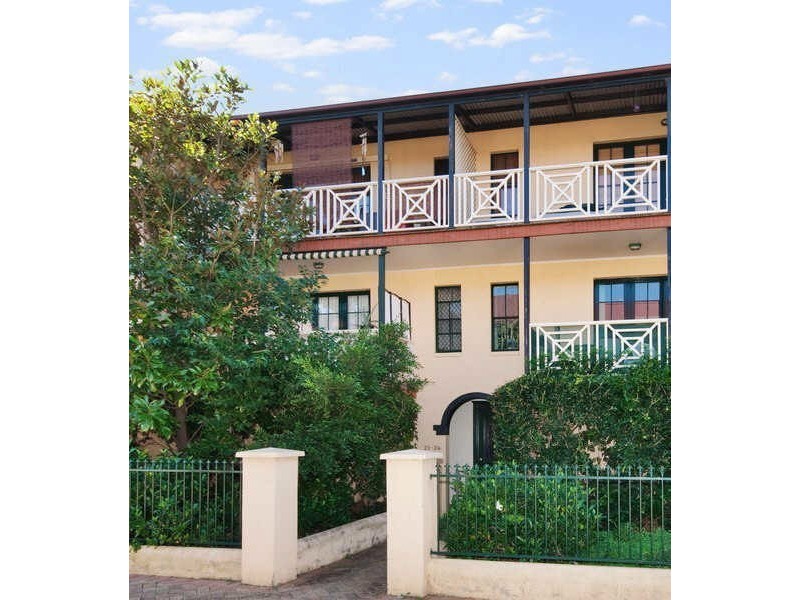 23/38 Cooyong Crescent, Toongabbie NSW 2146