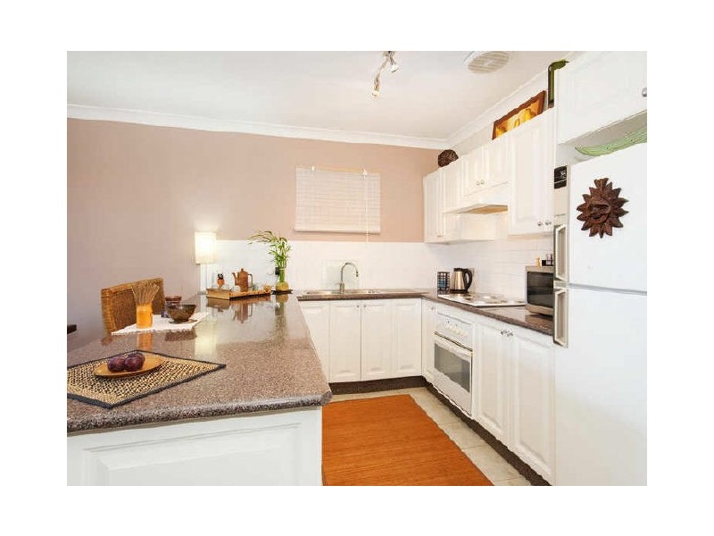 23/38 Cooyong Crescent, Toongabbie NSW 2146