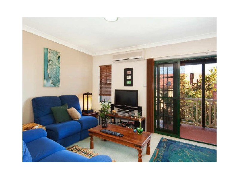 23/38 Cooyong Crescent, Toongabbie NSW 2146