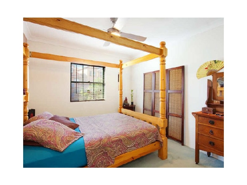 23/38 Cooyong Crescent, Toongabbie NSW 2146