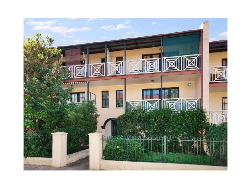 23/38 Cooyong Crescent, Toongabbie NSW 2146