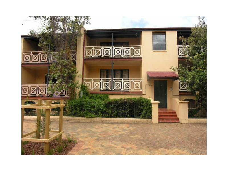 15/40 Cooyong Crescent, Toongabbie NSW 2146
