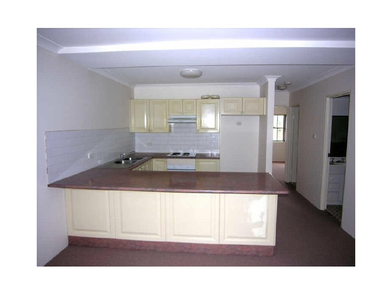 15/40 Cooyong Crescent, Toongabbie NSW 2146