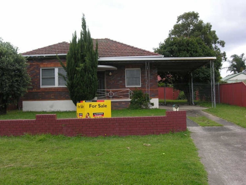 Toongabbie NSW 2146