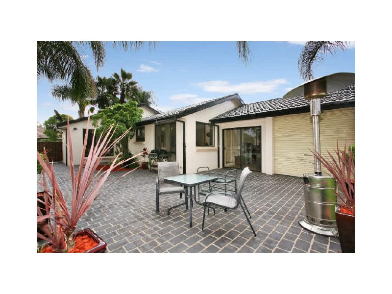 71 Lamonerie Street, Toongabbie NSW 2146