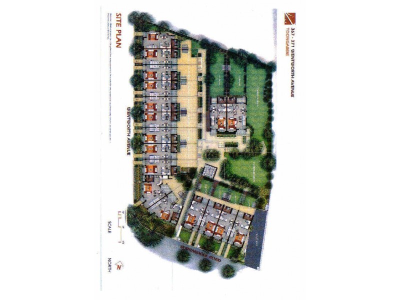 1/367-371 Wentworth Avenue, Toongabbie NSW 2146