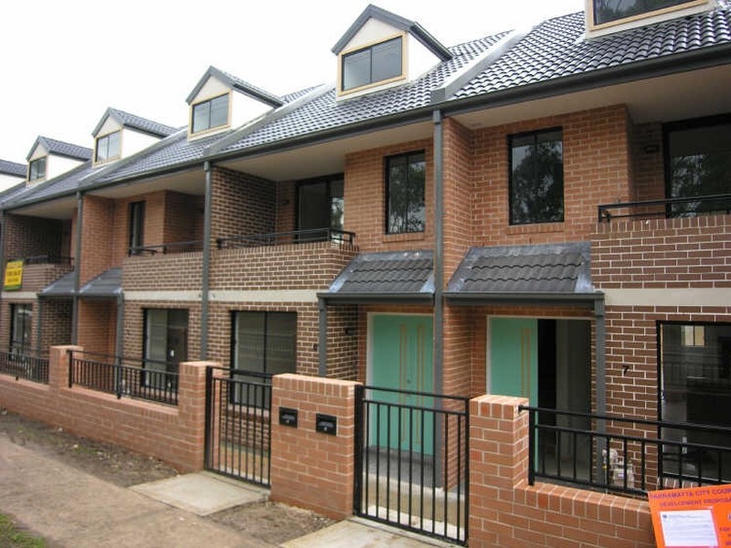 7/367 Wentworth Avenue, Toongabbie NSW 2146