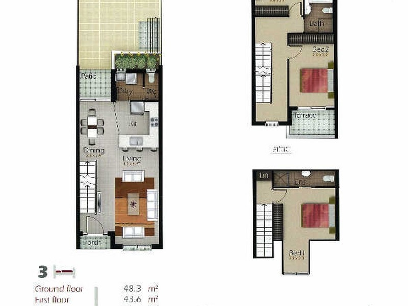 7/367 Wentworth Avenue, Toongabbie NSW 2146