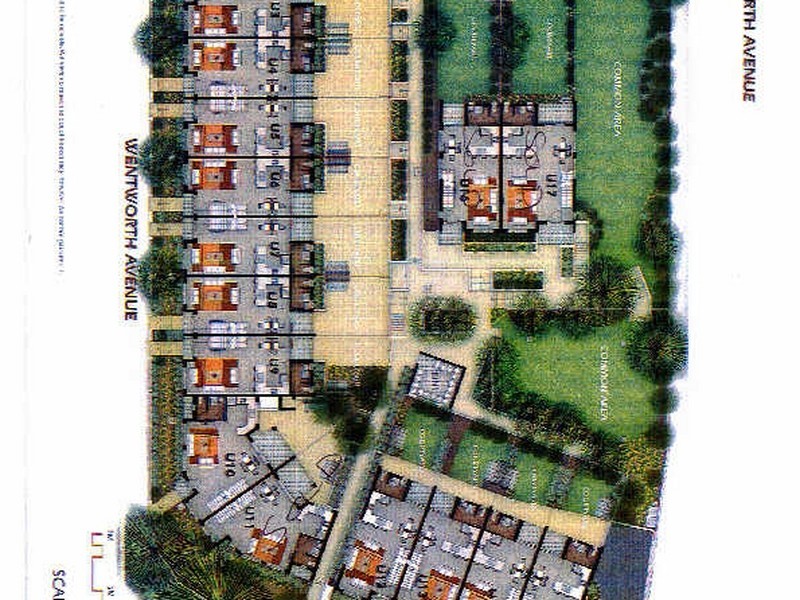 9/367 Wentworth Avenue, Toongabbie NSW 2146