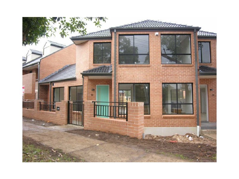 10/367 Wentworth Avenue, Toongabbie NSW 2146