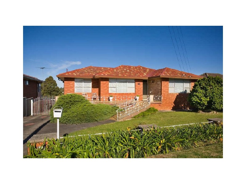 106 Cornelia Road, Toongabbie NSW 2146