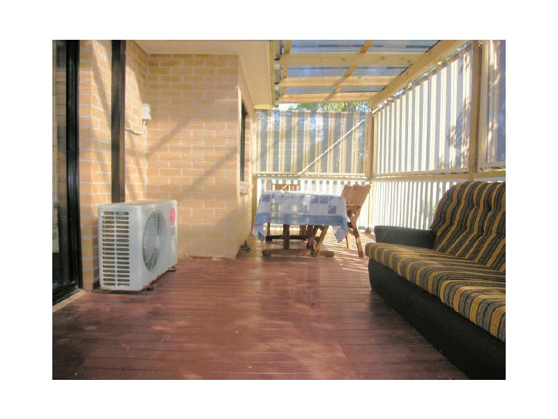 2/36 Carinya Road, Girraween NSW 2145