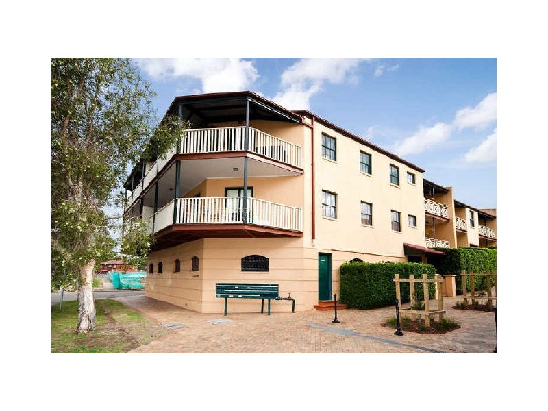 5/40 Cooyong Crescent, Toongabbie NSW 2146