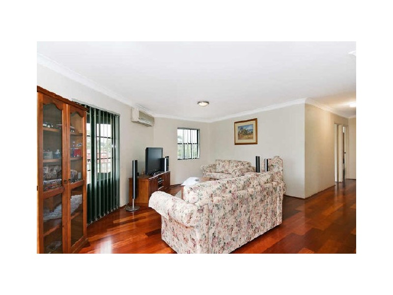 5/40 Cooyong Crescent, Toongabbie NSW 2146