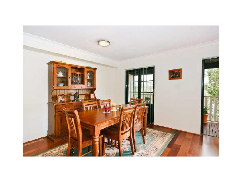 5/40 Cooyong Crescent, Toongabbie NSW 2146