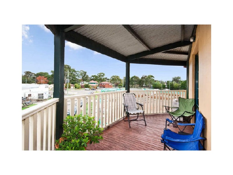 5/40 Cooyong Crescent, Toongabbie NSW 2146