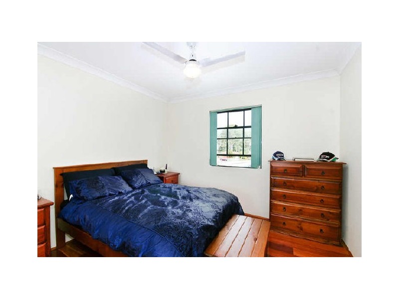 5/40 Cooyong Crescent, Toongabbie NSW 2146