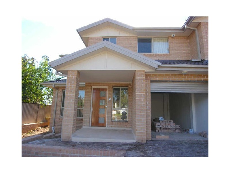 41A Monash Street, Wentworthville NSW 2145