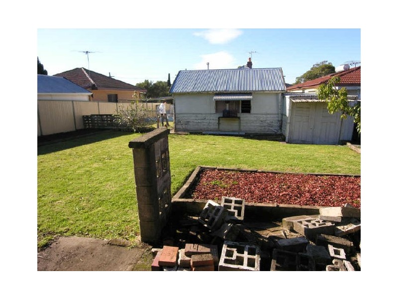 47 Swete Street, Lidcombe NSW 2141