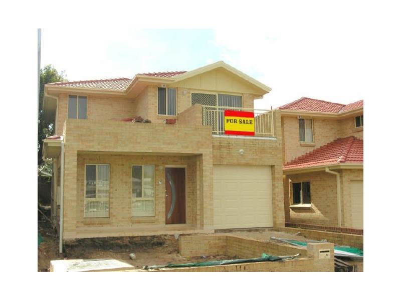 43A Smith Street, Wentworthville NSW 2145