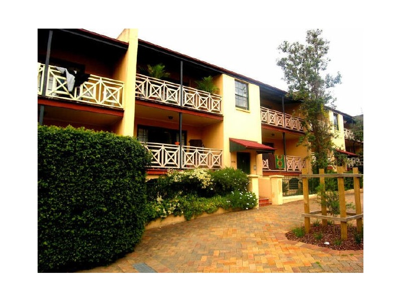 13/40 Cooyong Crescent, Toongabbie NSW 2146