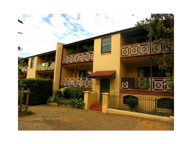 13/40 Cooyong Crescent, Toongabbie NSW 2146