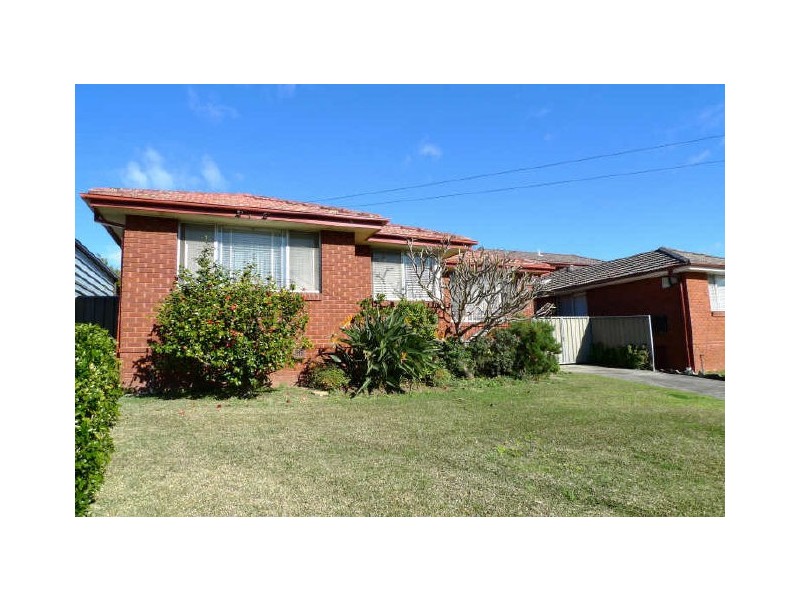 80 Pretoria Road, Seven Hills NSW 2147