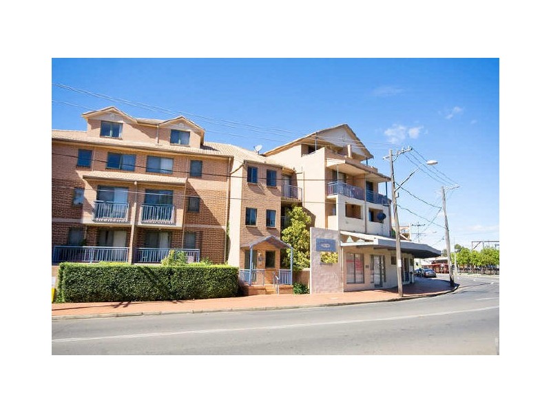 17/503 Wentworth Avenue, Toongabbie NSW 2146