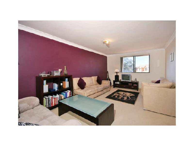 17/503 Wentworth Avenue, Toongabbie NSW 2146