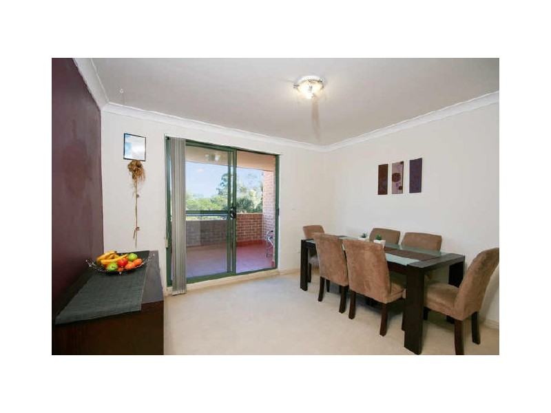 17/503 Wentworth Avenue, Toongabbie NSW 2146