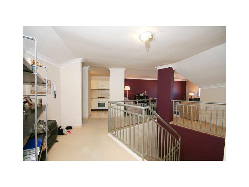 17/503 Wentworth Avenue, Toongabbie NSW 2146