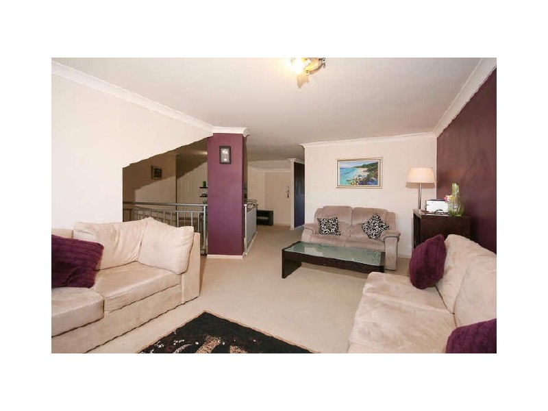 17/503 Wentworth Avenue, Toongabbie NSW 2146