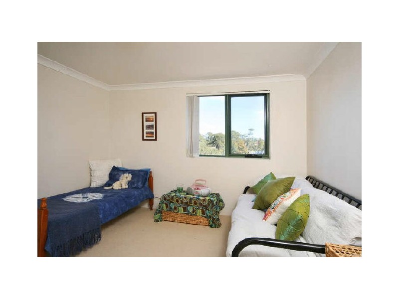 17/503 Wentworth Avenue, Toongabbie NSW 2146