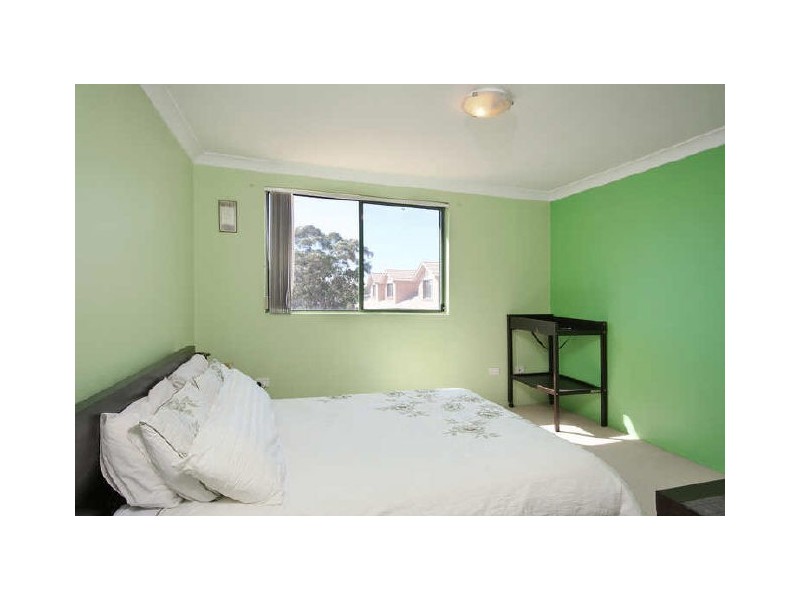 17/503 Wentworth Avenue, Toongabbie NSW 2146