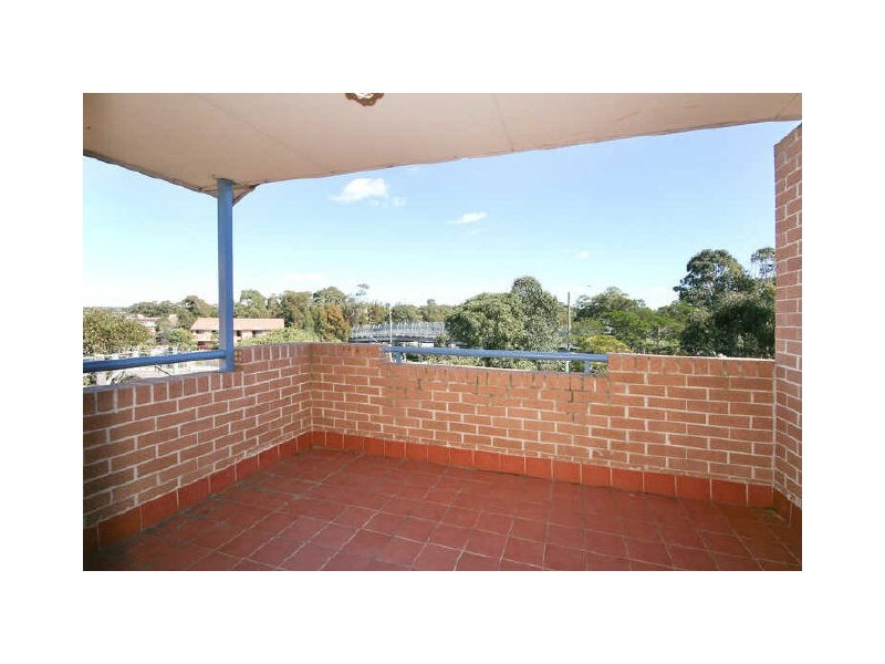 17/503 Wentworth Avenue, Toongabbie NSW 2146