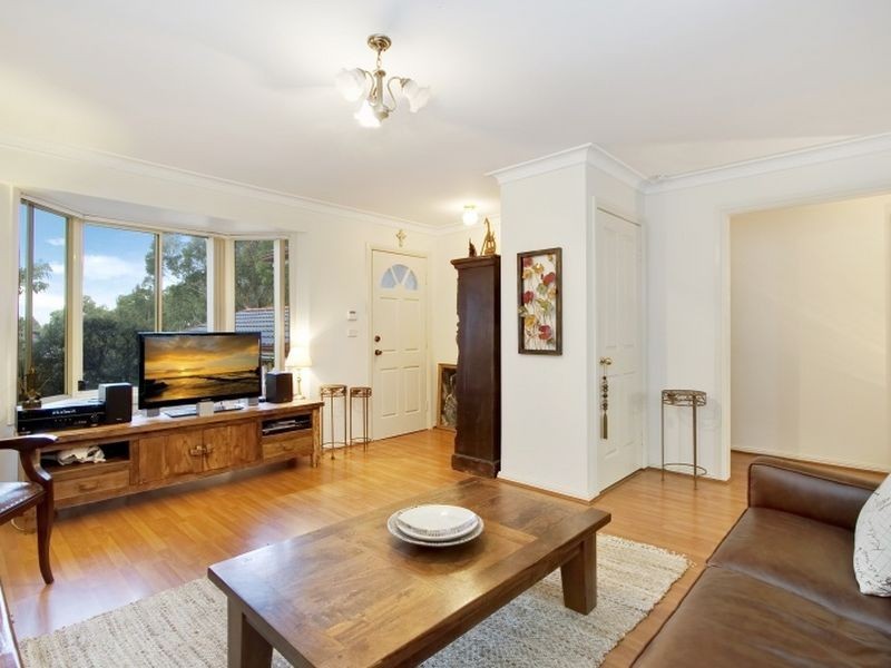 8/36-42 Crosby Street, Greystanes NSW 2145