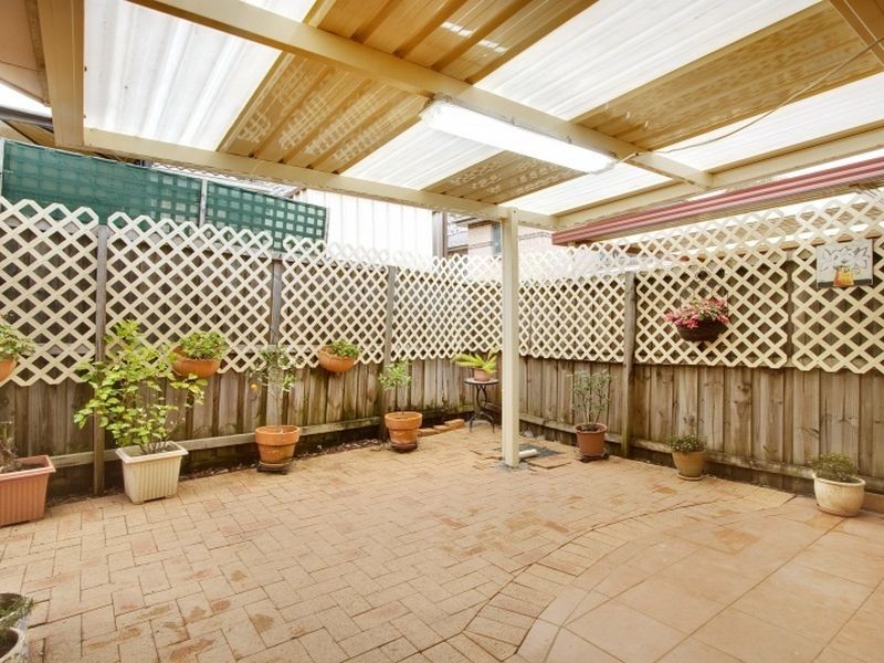 8/36-42 Crosby Street, Greystanes NSW 2145